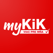 myKiK - Slovenská republika icon
