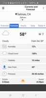 KION Weather Authority 스크린샷 3