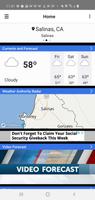 KION Weather Authority 포스터