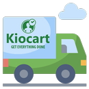 Kiocart Logistic Hub APK