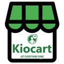 Kiocart Vendor Hub APK