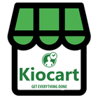 Kiocart Vendor Hub icône