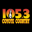 105.3 Coyote Country
