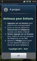 download Animal Sounds XAPK