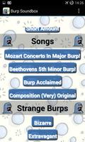 Burp Soundboard تصوير الشاشة 3