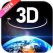 ”3D Live Wallpaper - 4K&HD