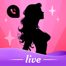 Kiora-Video call & live APK