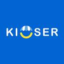 Kioser - Agen Pulsa Pasti Cuan APK
