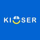 Kioser - Agen Pulsa Pasti Cuan APK