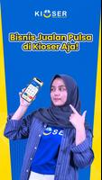 Kioser syot layar 2