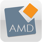 AMD Secure Viewer biểu tượng