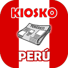 Periódicos Peruanos - Kiosko P icône