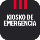 Kioscos آئیکن