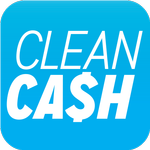 Clean Cash icon