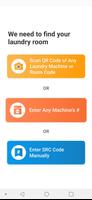 806 Laundry Leasing پوسٹر