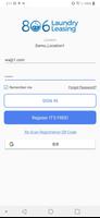806 Laundry Leasing اسکرین شاٹ 1