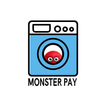Monster Pay icon