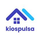 Kios Pulsa biểu tượng