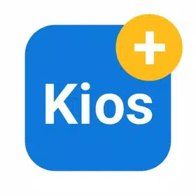 Kios Saldo