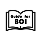 Guide for BOI Unofficial icono