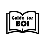 Guide for BOI Unofficial
