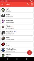 Guide for BOI Unofficial captura de pantalla 1