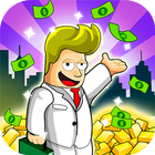 Idle Capitalist Tycoon biểu tượng