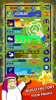 Poster Idle Capitalist Tycoon
