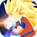 Stickman Legend: Super Hero APK