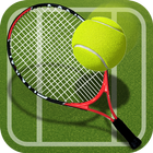 Tennis Open 2019 - Virtua Sports Game 3D-icoon