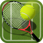 Tennis Open 2019 - Virtua Sports Game 3D 아이콘