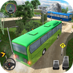 Bus Simulator 2019 - Hill Climb 3D