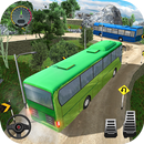Bus Simulator 2019 - Hill Climb 3D-APK
