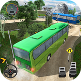 Bus Simulator 2019 - Hill Climb 3D アイコン