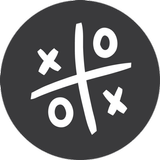 TicTacToe simgesi