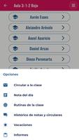 Babycloud Educadoras 截图 2