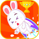 Bounce Rabbit -Masters Dash APK