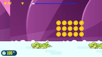 Bounce Rabbit -Masters Dash screenshot 3