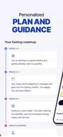 DoFasting screenshot 1