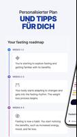 DoFasting Screenshot 1