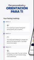 DoFasting captura de pantalla 1