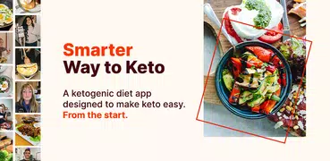 Keto Cycle: Keto Diet Tracker