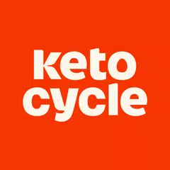 Скачать Keto Cycle: Keto Diet Tracker XAPK