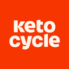 Keto Cycle أيقونة