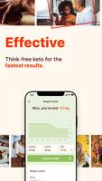 Keto Cycle syot layar 1