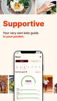 Keto Cycle syot layar 2