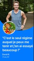 Perfect Body - Meal planner capture d'écran 1