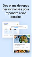 Perfect Body - Meal planner capture d'écran 2