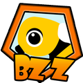 Bzz - the bee