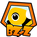 Bzz - the bee